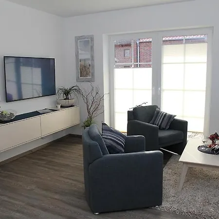 Friesenzauber גריטזיל