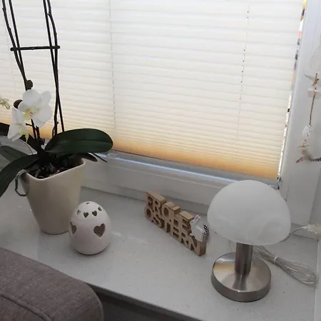 דירה Friesenzauber