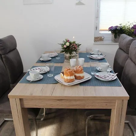 Apartment Friesenzauber