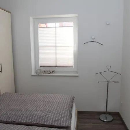 דירה Friesenzauber גריטזיל