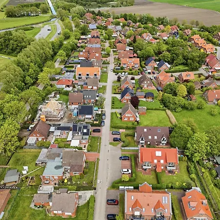Friesenzauber Lägenhet
