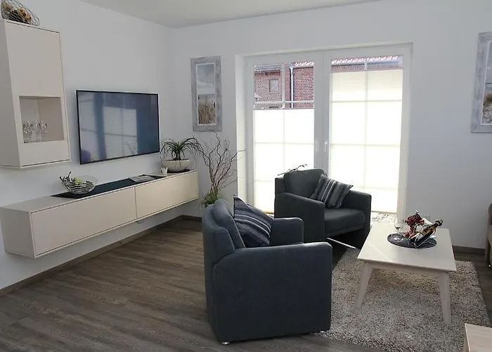 Friesenzauber グレートジール