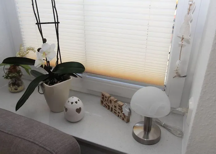 アパート Friesenzauber