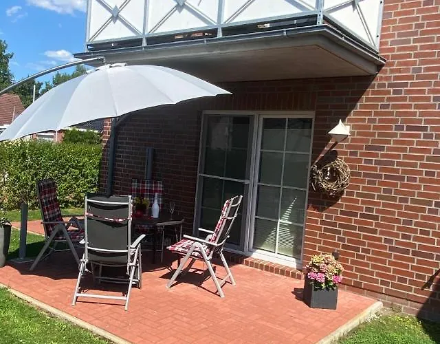 Friesenzauber グレートジール